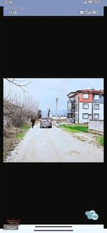 Akminare Merkezi Konum İmarlı Arsa