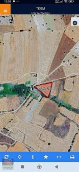 Beyşehir Gökçimen Mahallesinde Satılık Yatırımlık Tarlalalar