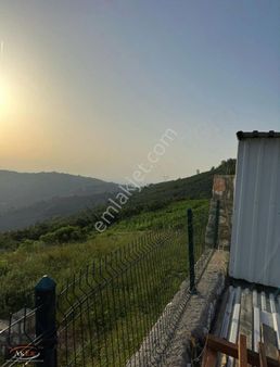 Aker Emlaktan Şerefiye De Düz Manzaralı İmarlı Arsa