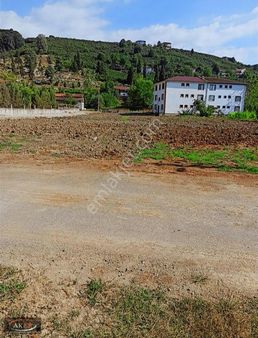 Aker Emlak Tan %60 İmarlı Cami Market Yürüme Mesafesinde