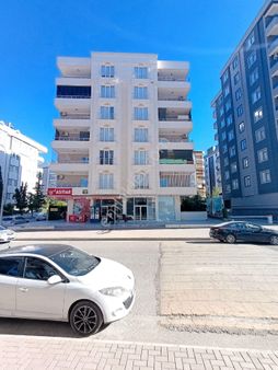 Doğukentte Ultra Lüks Merkezi Konumda Daire