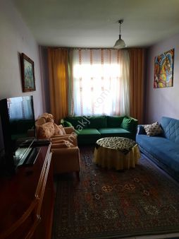 Kiralık 3+1 Eşyalı Daire