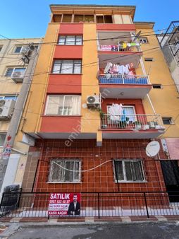 Gümüşpala'nın Merkezinde 5 Katlı Komple Satılık Bina Tek Tapu