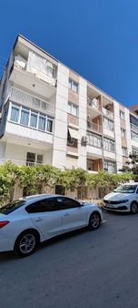 Kuşadası Merkeze Yürüme Mesafesinde 2+1 Bahçe Katı Daire