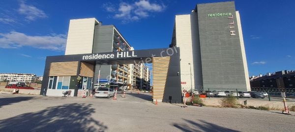 Kosova Mah. Kiralık Eşyalı 1+1 Daire