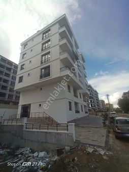 Samsun Atakum Körfezde Sıfır 1+1 Daireler