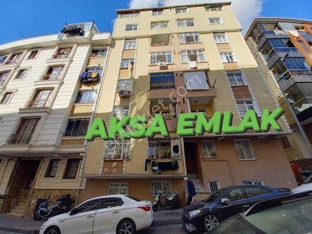 Bahçelievler Yenibosna Çobançeşme Mah Satılık Bahçe Katı Daire 2+1