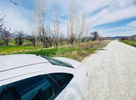 Isparta Gönen Gölbaşı'nda 850m2 Tek Tapu Subasmanlı Sulu Bahçe