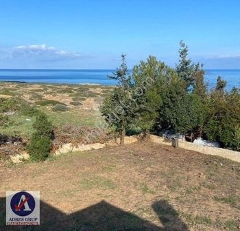 Çeşmealtın'da Denize Yakın 20/40 İmarlı Kupon Arsa