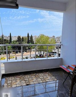 Markantalya Yakını Katta Masrafsız Sıfır Mobilyalı Asansörlü 3+1