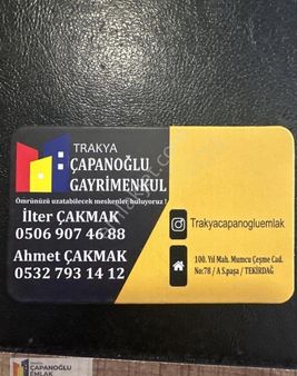 Satılık 4 Kat İmarlı Arsa