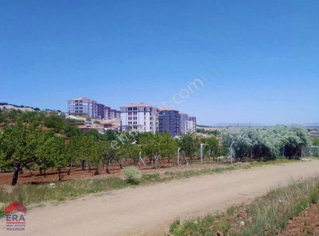 Konya Akören Ağalar Mahallesi Satılık Müstakil Tapulu Arazi