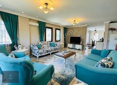 Bodrum Gündoğan Merkezde Müstakil Satılık Villa
