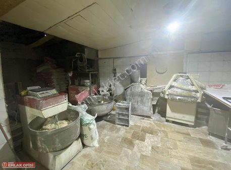 Seo'dan Çarşı Merkezde Sstılık İş Yeri