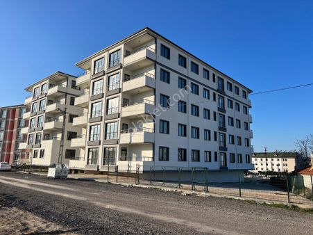 Kırklareli Merkez Üniv. Yolunda Satılık 2+1 Lüks Daireler