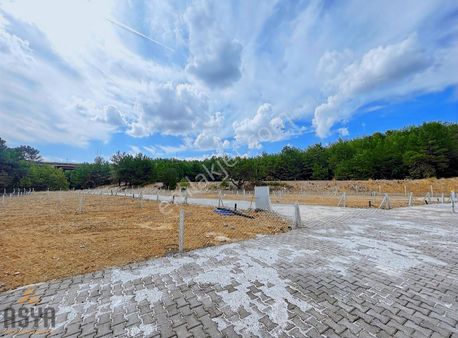 Ana Yol Üzeri/elektrik-su-foseptik Mevcut/resmi Tapulu Araziler*