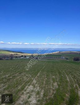 Çanakkale Gelibolu Ocaklı'da Full Saroz Manzaralı Satılık Arsa