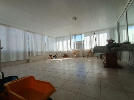 Buse Emlaktan Balıkesir Edremit Akçay Cemiltemel Mahallesinde 5+2 Dubleks Daire