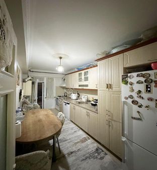 Avcılar Cihangirde 15 Yıllık 2+1 Bahçe Katı