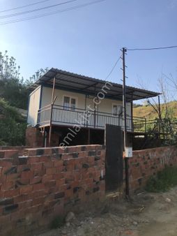 Sinan Emlak Ta Bozkır Köyü Hobi Bahcesi Ve Ev