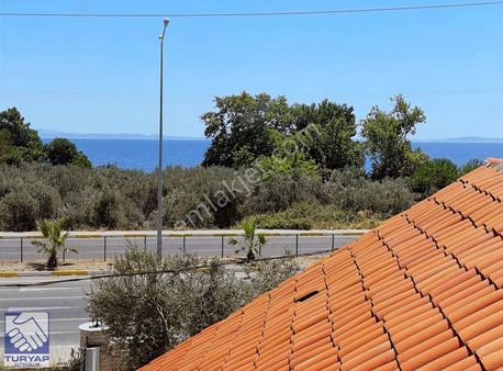 Turyap Altınoluk'tan Özel Mimarili 5+1 Müstakil Villa