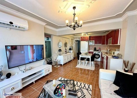 Gümüldür Merkezde Satılık 2+1 Daire