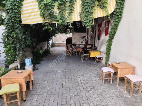 Acill Satılık Çay Ocağı İşyeri