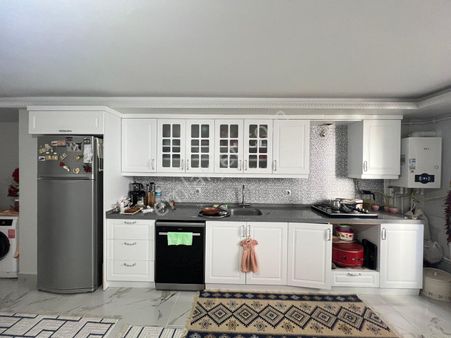 Lider Gayrimenkul'den Kalkancı Mah. 3+1 Amerikan Mutfak 3 Yıllık Daire