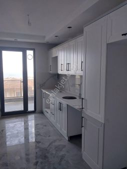 Tekirdağ Süleymanpaşa Gayrimenkulden Satılık 3+1daire Atatürk Mah 5kat 135m2