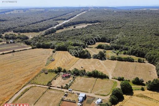 Saray Güngörmez'de Yapı Kayıt Belgeli Satılık Arsa