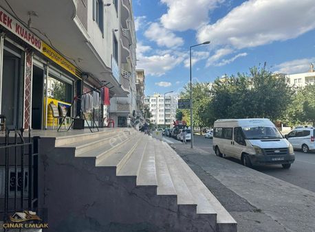 Çınar Emlak Kültür Mah. Yatırıma Uygun Ticari Dükkan Satıyor