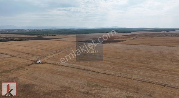 Koçerlerden Biga Çeşmealtı Yatırımlık Arsa