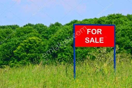 Mehmet Yetkin'den Silifke Arkum'da Villalık Arsa Satılık