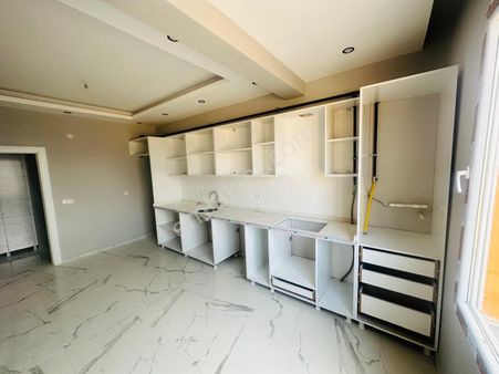 Dinç Emlaktan Satılık Ultra Lüks 2+1 Daire