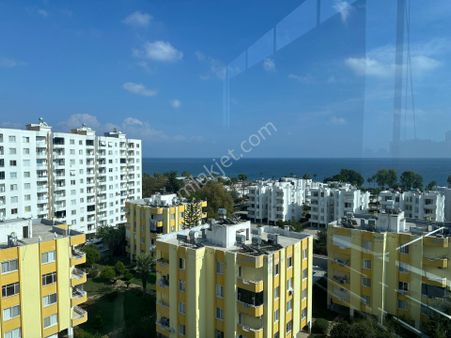 Mehmet Yetkin'den Çeşmeli Mah Satılık Eşyalı Daire