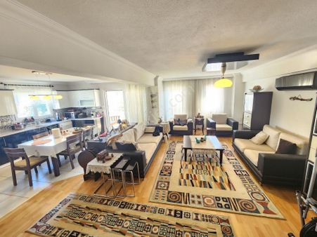 Emlak 48 Satılık Fethiye Yeni Mah. Katta Tripleks Daire