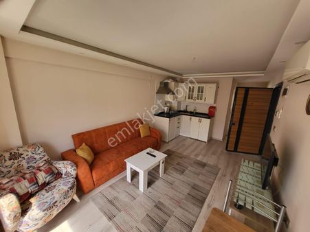 Manisa Merkez 8havuz Ulupark Klimali Yeni Daireler