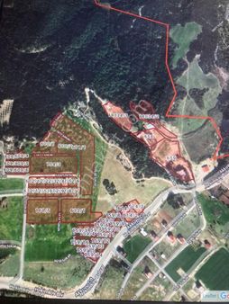 Evladiyelik Villa Yapmaya Uyguntarla