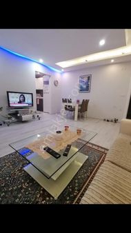 Davutlarda Dağ Ve Deniz Manzaralı Super Lux 3+1 Daire