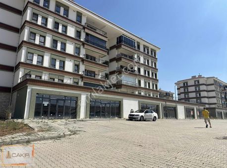 Toki Kırıkkale Delice 2.etap Yatırıma Uygun Köşe Dükkan