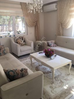 "aydın Didim'de Denize Sıfır, Eşyalı Satılık Daire!"