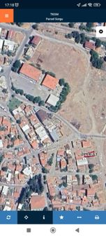 Öz Merve Emlaktan Manisa Turgutlu'da Satılık Arsa