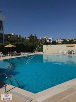 Site İçerisinde Müstakil Villa Konseptinde Eşyalı Yazlık