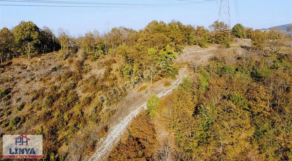 Kocaeli Derince Terziler Resmi Yollu % 5 İmarlı Satılık Arazi