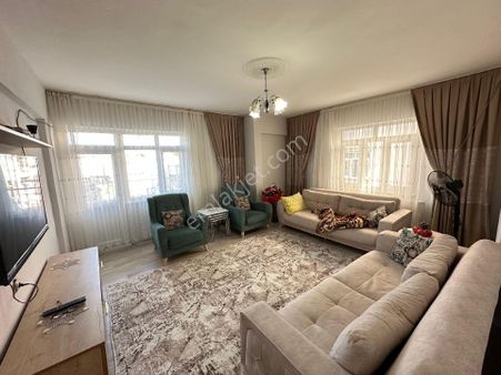 Oryıl Petrol Arkası Hasarsız 2+1 Satılık Daire