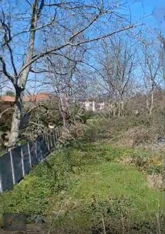 Sapanca Gazipaşa Da 1626m2 İmar Çevresinde Satılık Arsa