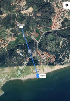 Muğla Ortaca Sarıgerme De Satılık Arazi