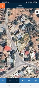 Tosmurluda Satılık Market Ve Müstakil Ev