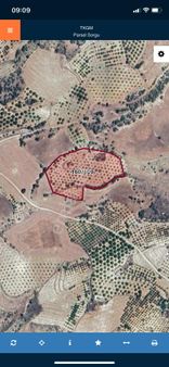 Karaman Ermenek Yalındal Da Satılık