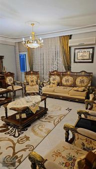 Babacandan Vali Konağı Civarında İçi Yapılı 4+1 Daire